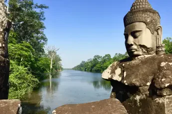 Holiday Houseboys Siem Reap