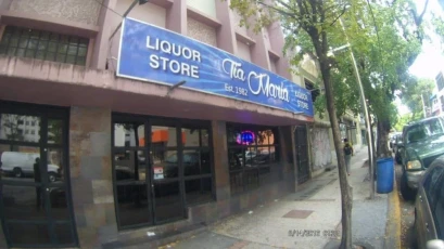 Tia Maria Jose de Diego