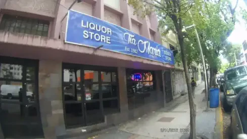 Tia Maria Jose de Diego