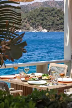 D-Resort Göcek