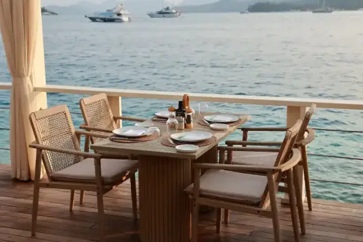 D-Resort Göcek