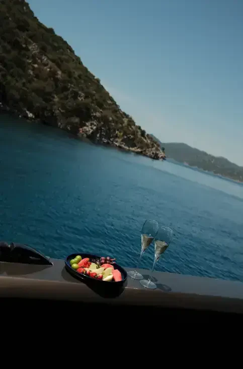 D-Resort Göcek