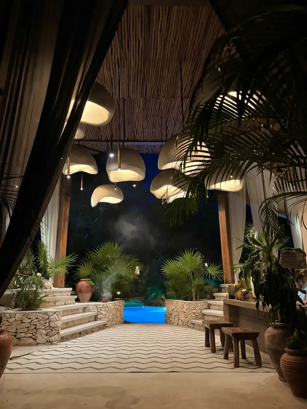 Hotel Muaré Tulum