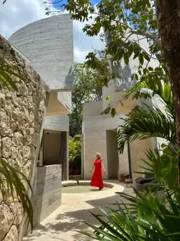 Hotel Muaré Tulum