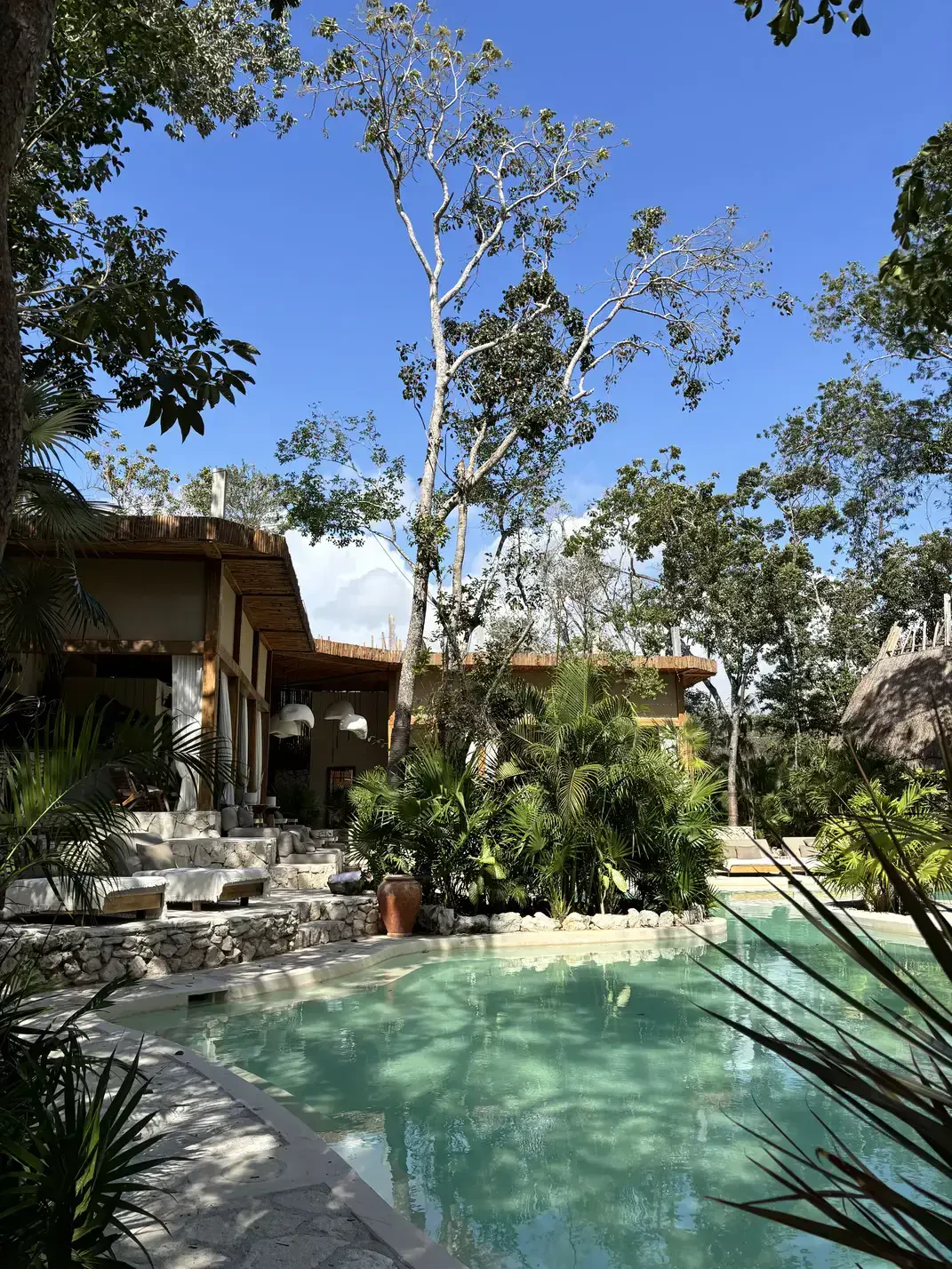 Hotel Muaré Tulum