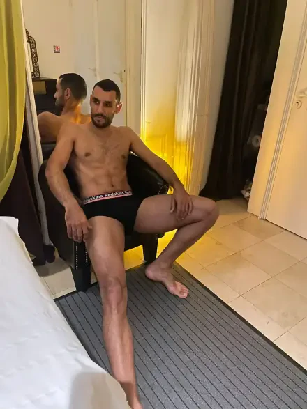 Massage Oriental in Paris