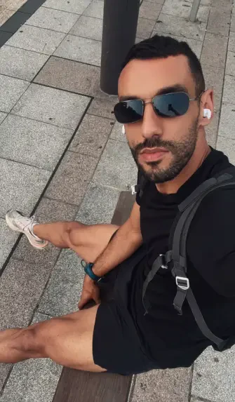 Massage Oriental in Paris