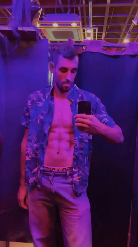 Massage Oriental in Paris