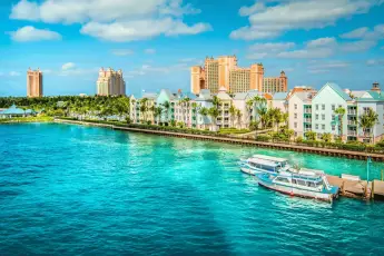 Gay Bahamas