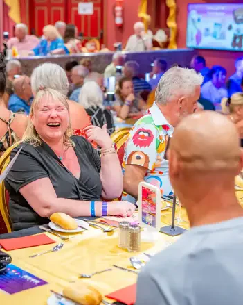 Music Hall Tavern Tenerife