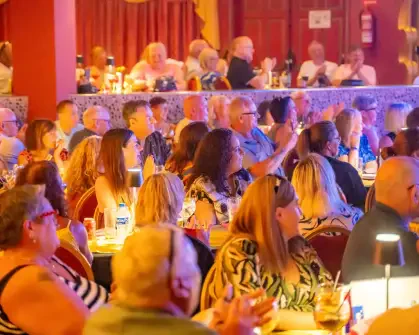 Music Hall Tavern Tenerife