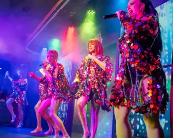 Music Hall Tavern Tenerife Music Hall Tavern Tenerife