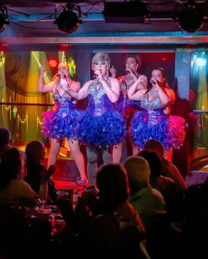 Music Hall Tavern Lanzarote