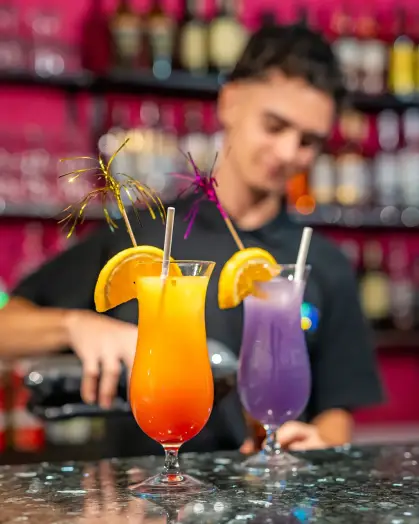 Music Hall Tavern Lanzarote