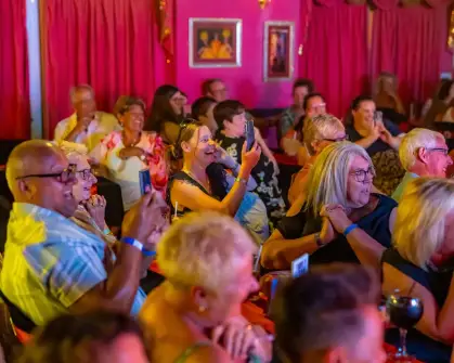 Music Hall Tavern Lanzarote