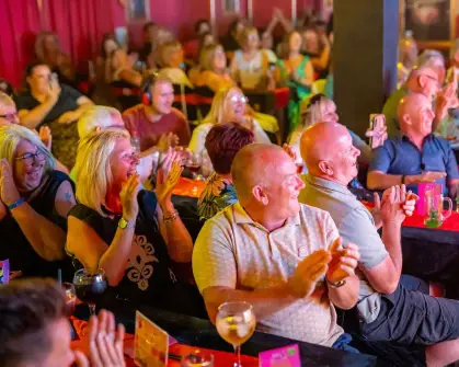 Music Hall Tavern Lanzarote