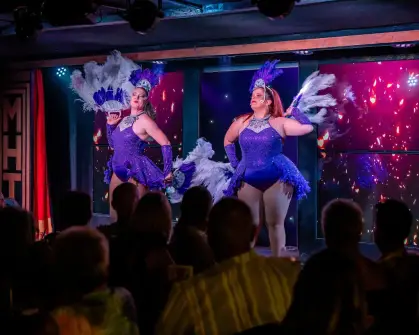 Music Hall Tavern Lanzarote