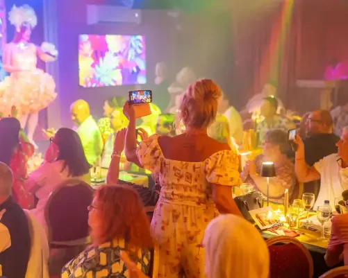 Music Hall Tavern Gran Canaria