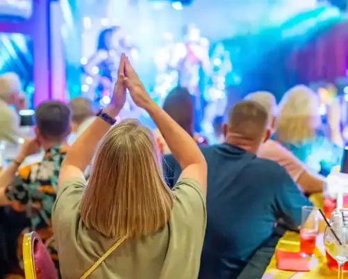 Music Hall Tavern Gran Canaria