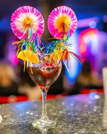 Music Hall Tavern Gran Canaria