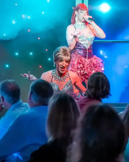 Music Hall Tavern Gran Canaria