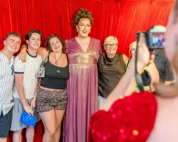 Music Hall Tavern Gran Canaria