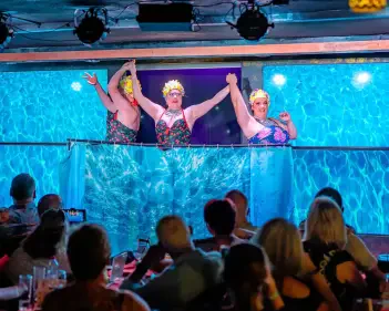 Music Hall Tavern Gran Canaria