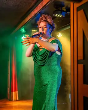 Music Hall Tavern Gran Canaria