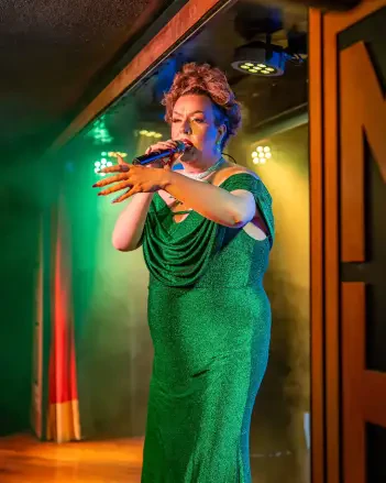 Music Hall Tavern Gran Canaria