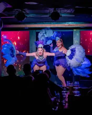 Music Hall Tavern Gran Canaria