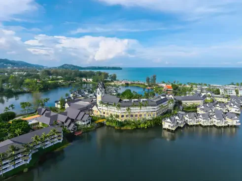 Angsana Laguna Phuket