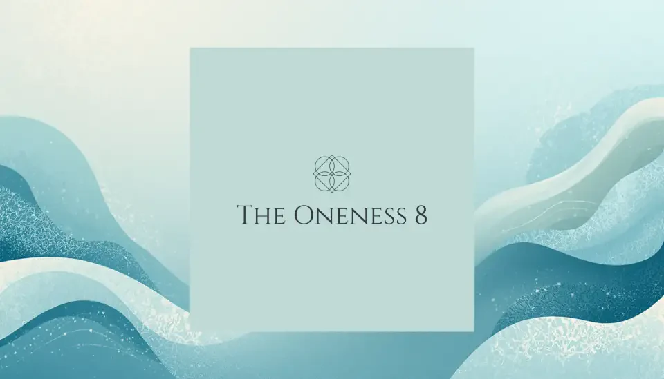 The Oneness 8