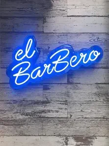 El Bar bero San Juan