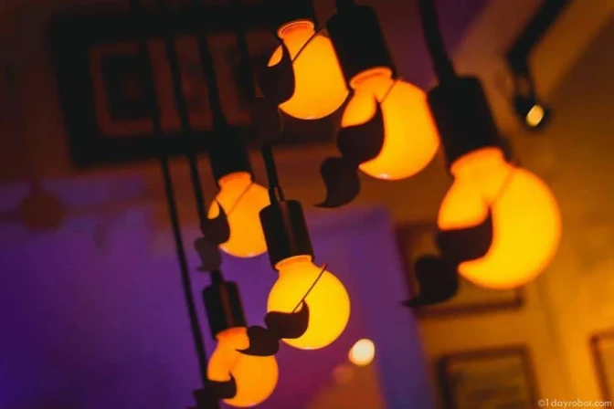 El Bar bero San Juan