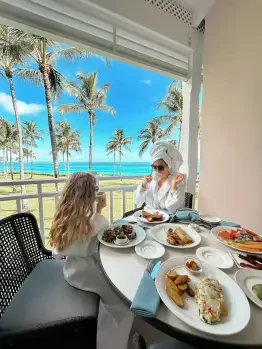 The Ocean Club, A Four Seasons Resort