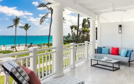 The Ocean Club, A Four Seasons Resort