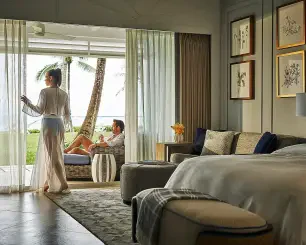 The Ocean Club, A Four Seasons Resort