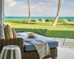 The Ocean Club, A Four Seasons Resort