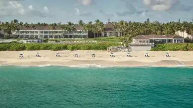 The Ocean Club, A Four Seasons Resort