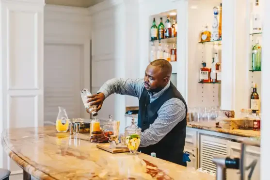 The Ocean Club, A Four Seasons Resort