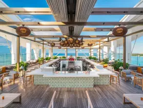 SLS Baha Mar