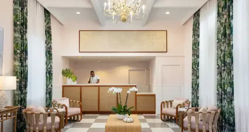 Sandals Royal Bahamian