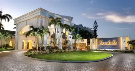 Sandals Royal Bahamian