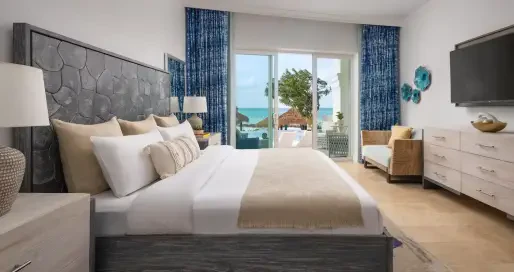 Sandals Royal Bahamian