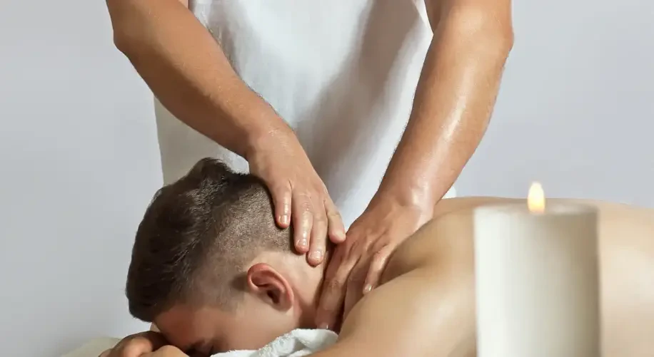Best Gay Massage Spas in the USA