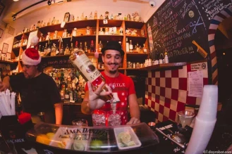 El Bar Bero