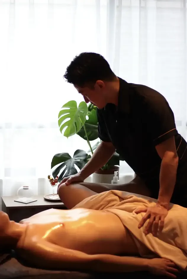 Aloha Pono Hawaiian Healing Salon