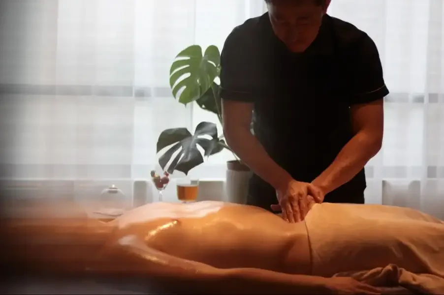 Aloha Pono Hawaiian Healing Salon