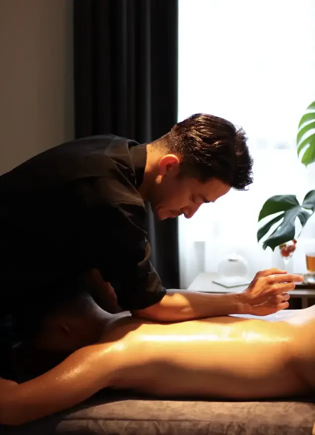 Aloha Pono Hawaiian Healing Salon