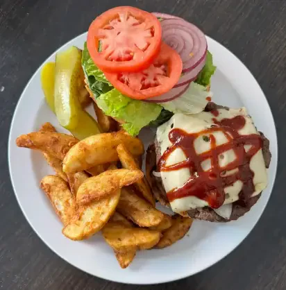 مطعم O'Grady's على شارع تشيرش